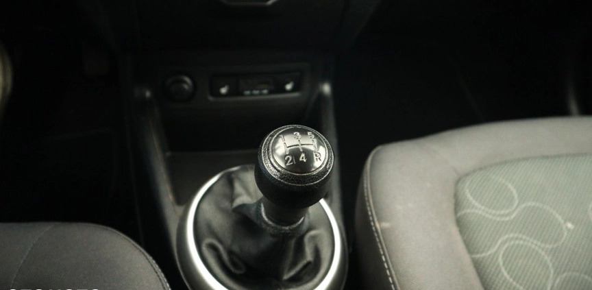 Hyundai i20 cena 16900 przebieg: 188000, rok produkcji 2010 z Słupca małe 407